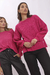 (PM23I0832) SWETER CANDILS