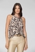 (TN323Z01) TOP EMMA PRINT