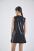 (S2502511) VESTIDO PU FEDERICA - comprar online