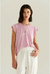 (3G10202) REMERA C/R CHLOE - tienda online