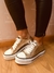 (105) ZAPATILLA CON PLATAFORMA