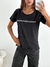 (AMOR) REMERA BASICA BORDADA en internet