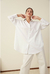 (3B15004) CAMISA M/L COBAIN - comprar online