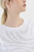 (99820) REMERA NOOR CON TACHITAS - comprar online