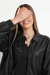 (35207) CAMPERA ECOCUERO MARSELLA