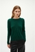 (3H25005) SWEATER C/R M/L BENNY - AQUELARRE