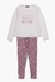 (W2001041) PIJAMA STP PRINT