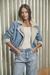 (TESSA) CAMPERA DE JEAN CON CORDERITO en internet