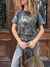 (25580) REMERA ESTAMPA CON FOIL - comprar online