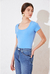 (3A10203) REMERA GARBO
