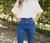 (39414) CHOMBA CREPPE CUELLO CAMISA