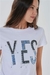 (9357) REMERA PREMIUM ESTAMPADA CON APLIQUES en internet