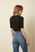 (3B10107) REMERA BONO V M/CODO - AQUELARRE