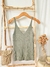 (TIRAS) MUSCULOSA TEJIDA MORLEY V en internet