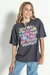 (73570) REMERA OVERSIZE BEET - comprar online