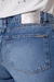 (TTV25DP202) MONACO BLUE D-SOFT DARK BLUE - AQUELARRE