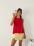Imagen de (BELGICA) MUSCULOSA BASICA DE MODAL
