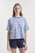 (S2603211) REMERA OVER RAY PAIGE - comprar online