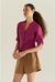 (3I15102) CAMISA MARGARET en internet