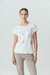(36918) REMERA CHALTEN CON ESTAMPA FOIL