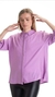 (37400) CAMISA BASICA CANESU ESPALDA