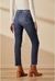 (BQ25X702) JEAN RECTO ANN MOONLIGHT BLUE - comprar online