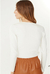 Imagen de (3H10001) REMERA C/CUADRADO M/L GRACE