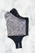 (24326) BODY UN HOMBRO LUREX CON FOIL en internet