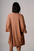(TE3250) KIMONO LINO LISO ANITA en internet