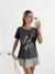 (CORAZON) REMERA LOVE YOURSELF - comprar online