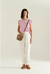 (3G10202) REMERA C/R CHLOE - AQUELARRE