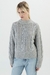 (96480) SWEATER BAKO LANA CON LUREX