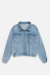 (S2300571) CAMPERA DENIM JUANA
