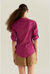 (3I15102) CAMISA MARGARET - AQUELARRE