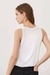 (TO32VF01) TOP LARIS - AQUELARRE