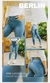 (40500) DENIM BERLIN CHUPIN