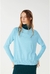 (3H25005) SWEATER C/R M/L BENNY