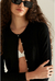 Imagen de (3I25405) CARDIGAN C/R M/L NOAH