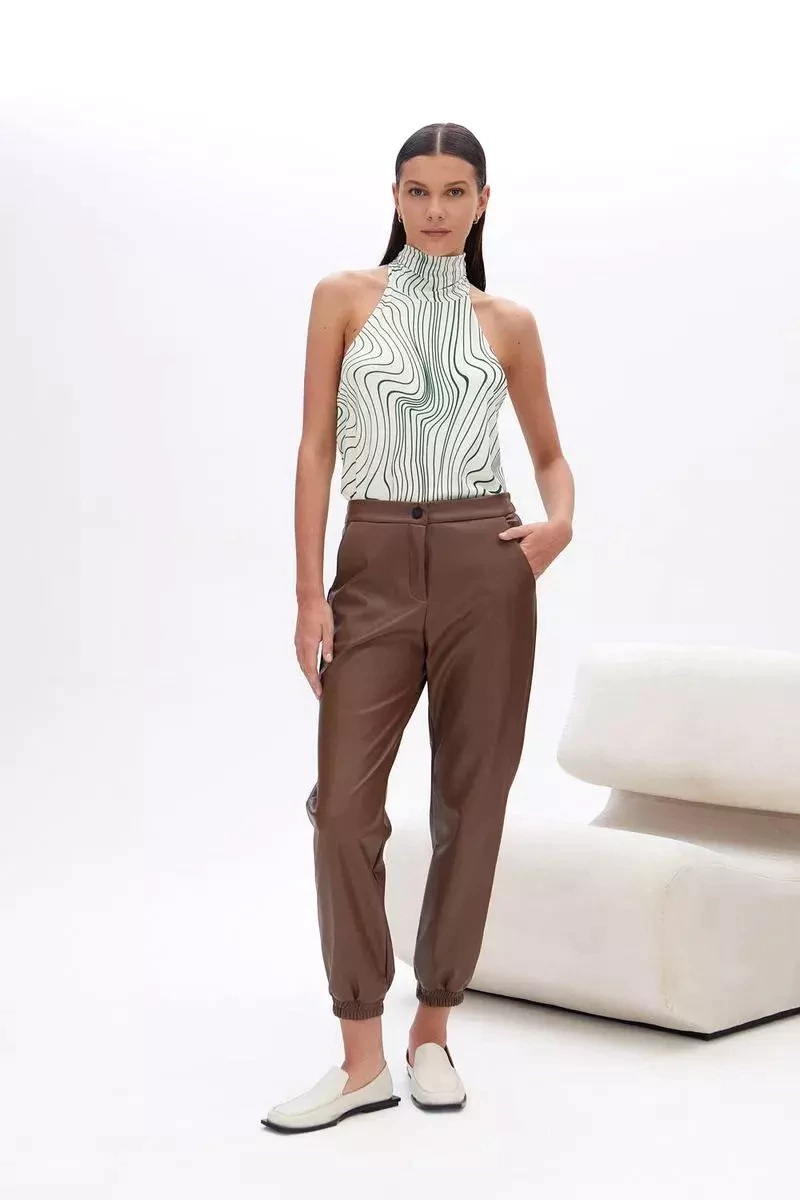 Pantalón Plancton
