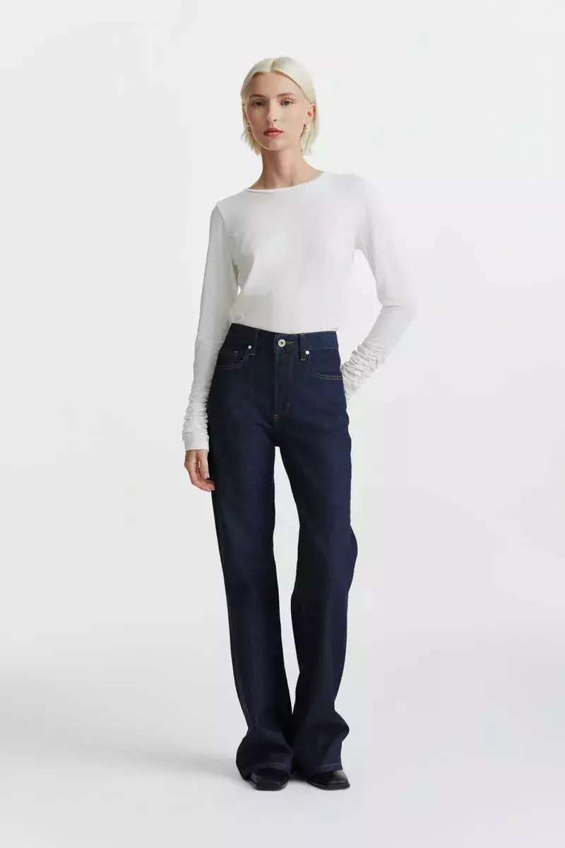 Jean Bootcut Sur