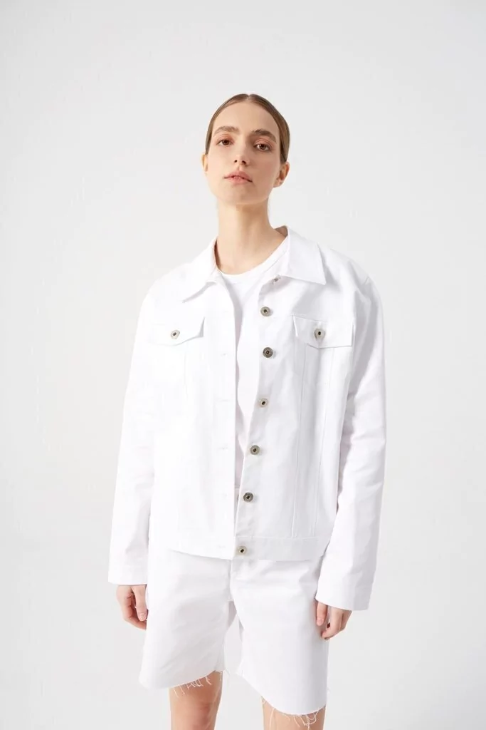 Chaqueta Gelato