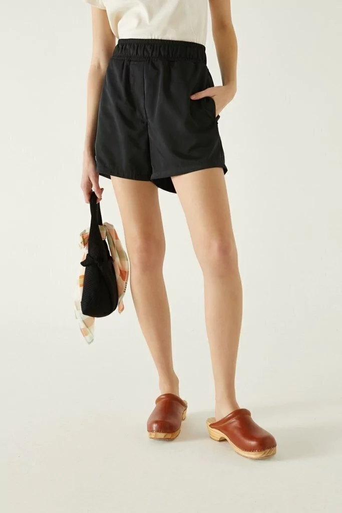 Short Roma