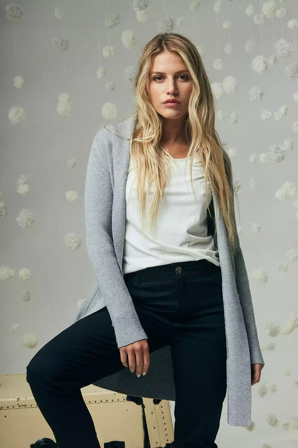 Cardigan Lecce