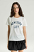 Remera New York