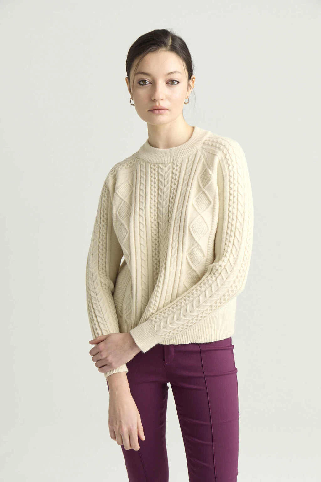 Sweater Crysler