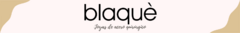 Banner de la categoría BLAQUÉ