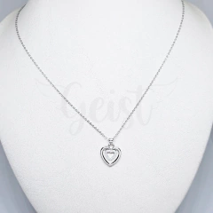 Collar Corazón - comprar online