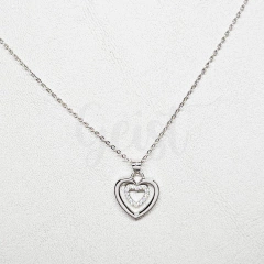 Collar Corazón