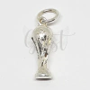 Dije Copa del Mundo