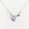 Collar Saturno